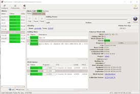 Logitech g502 hero software & driver download for windows 10 and macos, is a really powerful software that fixes the mouse disconnection problem. Rx5700xt On Linux Works Folding Home Boinc And Coin Mining Linus Tech Tips