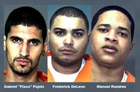 Sentencing in stabbing death for Dominicans Don't Play gang members