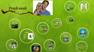 Find & download free graphic resources for png. Freek Vonk By Seth Versnel