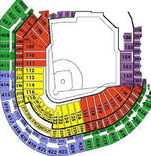 Astros Minute Maid Seating Chart Houston Astros Seating Chart