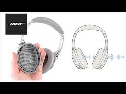 Bose connect is a free application from bose corporation that helps you get the most out of your bose wireless products. How To Fix Problems With Bose Quietcomfort 35 Ii Soundguys