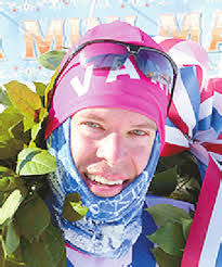 Robert Bendickson's Instagram, Twitter & Facebook