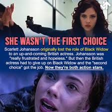 How MCU Actors Landed The Role 👇👇👇