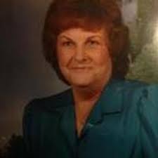 Fern Marie Ellis Obituary January 9, 2015
