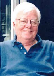 Remembering Frederick Lake