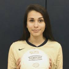 Julia Apodaca's La Joya Community High School Career Home