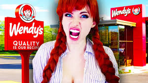 We like our tweets the same way we like to make our hamburgers: Top 10 Untold Truths Of Wendy S Youtube