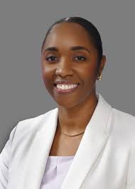 Mrs. Joan Walker-Stewart