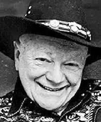 Guilford JONES Obituary (2019)