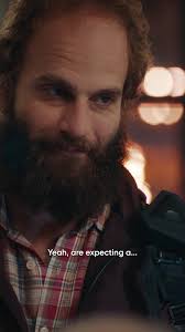 Ben Stellar Movie Man Meeting Rhonda