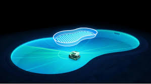 全球首发｜潜行创新CHASING L1 Ultra AI双智泳池清洁机器人旗舰 ...