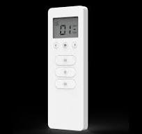 Universal Use Single Double 16 Channel Multi-Channel Remote Blinds Window  Remote Controller Smart Electric Curtain Motor Remote