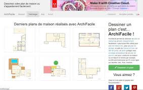 Check spelling or type a new query. Presentation Du Logiciel Pour Plan De Maison Archifacile