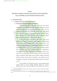Pdf media pembelajaran anak berkebutuhan khusus asrorul mais. Azhar Arsyad 2011 Media Pembelajaran Pdf Peranti Guru