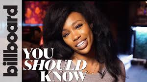 Sza 5 Things You Should Know About Ctrl Billboard Youtube