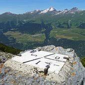 Ihr urlaubsort pfunds im schönen tirol bietet die besten möglichkeiten für streifzüge durch die drei alpenrepubliken. Wanderung Zum Dreilanderstein Tirol Osterreich