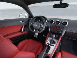Audi Tt 3 2 Quattro Audi Tt Luxury Car Interior Audi