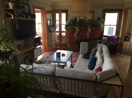 Living Room Floating Sectional Couch Arrangement Family Room Living Room Home