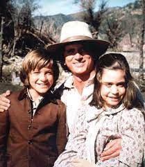 Check spelling or type a new query. Jason Bateman And Michael Landon On The Set Of Little House On The Prairie 1981 9gag