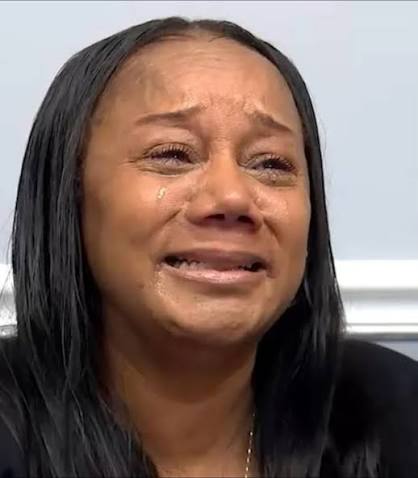 Ugh. They are Black." Four words. That's all it took. In June, Lisa Renee  Olaso, 53, and her fiancé Cyril Christopher drove up from Delaware to tour  a rental on 26th Avenue
