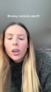 Brixley Restock: Gorgeous Colors Available Now!