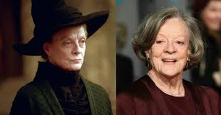 The cast of harry potter included a variety of actors. Harry Potter Characters Harry Potter Amino