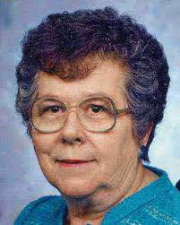 Adeline Ziebell Obituary December 5, 2010