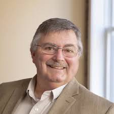 Lawrence McDaniel, LCSW