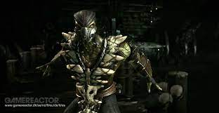 In the section after the . Unlock Mortal Kombat X S Secret Fight