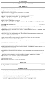 This is a accountant job description sample (template) that includes roles and responsibilities, duties, skills and proficiency requirements, education and experience requirements, and salary information of an accountant. What Are The Duties Of A Accounts Receivable Supervisor