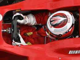 Kimi (formerly kimberly) was also known as the second female f1 driver after sano troolee. Helmet Kimi Raikkonen Space