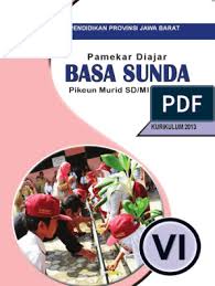 Kunci jawaban tema 8 kelas 6 halaman 50 52 53 di 2020 buku berkelas belajar. Kunci Jawaban Pamekar Diajar Bahasa Sunda Kelas 4 Revisi Id