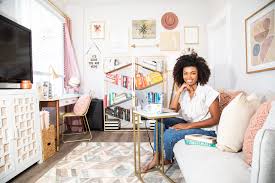 Maybe you would like to learn more about one of these? 450 Square Foot Rental Apartment Decor Inspiration Apartment Therapy