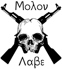Pin On Molon Labe