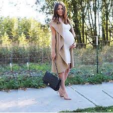 Pin On Fashion Clothing For Pregnant Women