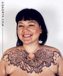 Lisa Orth's Instagram, Twitter & Facebook