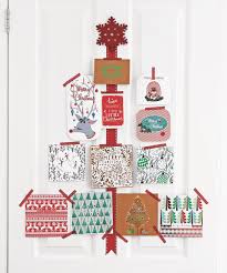 Christmas card display ideas hanging photo display: Christmas Card Ideas For Displaying Season S Greetings For Festive Season