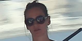 Uma Thurman Reveals Sexy Post-Baby Body