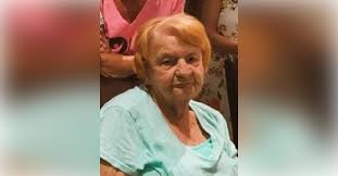 Obituary information for Julie Ellen Crum
