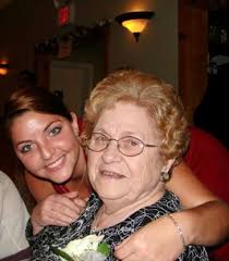 Katherine Conroy Obituary