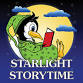Starlight Storytime event image