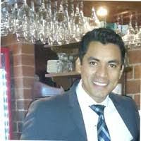 Marvin Eli's Instagram, Twitter & Facebook