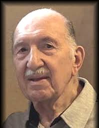 Obituary for Ralph Ventrella