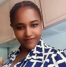 Thina ni muru kwi ngui 🐕 Ngai iguira kana gaka tha....