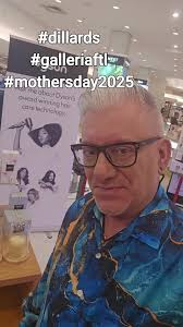 Junior Department at Dillards 2025