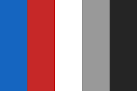 (see related image link below). Red White Blue Color Palette