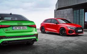 Search from over 10 million auto parts. 2022 Audi Rs 3 Sedan Sportback Heads Up Bmw M4 Tractionlife