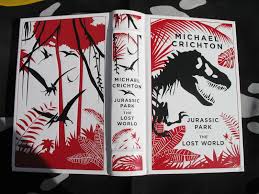 The making of jurassic park is a book about the making of the universal studios and amblin entertainment film, written by don shay and jody duncan and published by ballantine books in 1993. Novel Bundle Jurassic Park Wiki Fandom