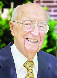 Wayne Bell Obituary (1919