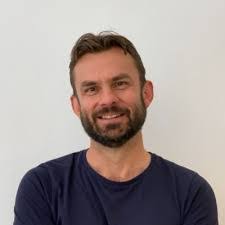 Ben Markham's Instagram, Twitter & Facebook